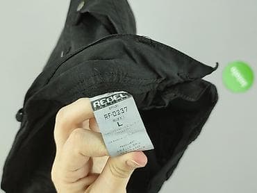 strong point: Rebel, Szorty dla mężczyzn, rozmiar L — 4