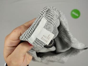 bluzki błyszcząca: H&M, Bluzka damska, rozmiar XS — 4