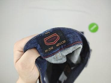 version jeans: Jeansy dla mężczyzn, rozmiar L — 4