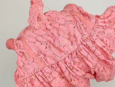 sukienka z tiulowymi rękawami bershka: Bershka, Women`s dress, size M — 7