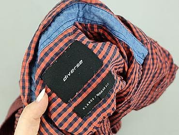 crocs 39: Diverse, Koszulа dla mężczyzn, rozmiar XL — 5