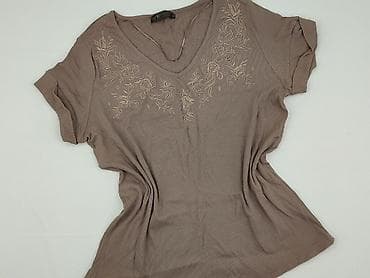 basic oversized t shirty: BPC Selection, Bluzka damska, rozmiar 5XL — 1