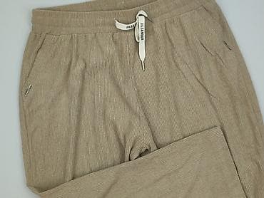 bluzki jack daniels: Jil Sander, Spodnie dresowe damskie, rozmiar 6XL — 1