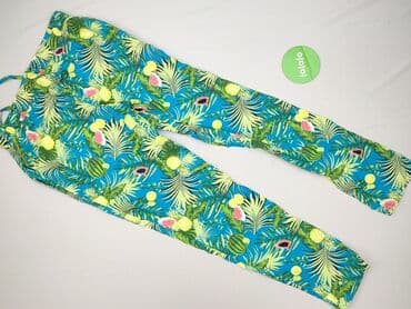 spodnie dresowe esmara: Esmara, Spodnie damskie, rozmiar M — 3