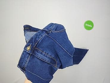 mom jeans plus size: Jeansy damskie, rozmiar 2XL — 5