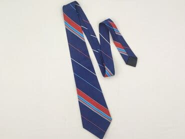 h: Tie, color - Blue, condition - Perfect — 1