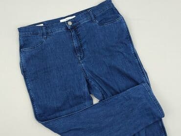 m sara jeans damskie allegro: BRAX, Jeansy damskie, rozmiar XL — 1