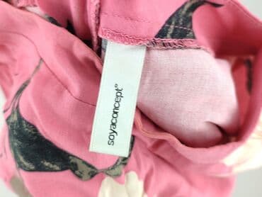 piękne sukienki na komunie dla mamy allegro: Soyaconcept, Sukienka damska, S — 4