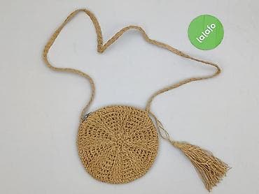 ponczo męskie: Torebka, stan - Bardzo dobry — 2