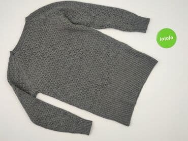 sweter z akrylu czy jest dobry: Golf damski, rozmiar S — 2