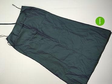 spodnice maxi: Spódnica damska, rozmiar 3XL — 3