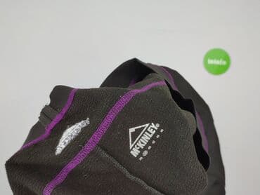 spódnice rowerowe: Mckinley, Spodnie 3/4 damskie, rozmiar M — 4