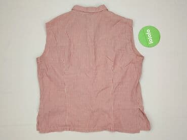 koszula do stroju krakowskiego: Women's blouse, size L (EU 40) — 3