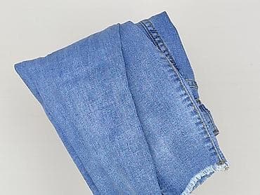 ochnik parka: SZACHOWNICA, Jeansy damskie, rozmiar 2XL — 7