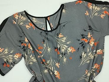 Жіноча блуза, розмір 6XL