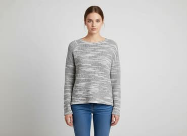 bluza new look: New Look, Sweter damski, rozmiar S — 6