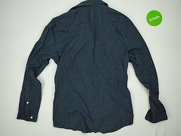 uncle sam clothes: H&M, Koszulа dla mężczyzn, rozmiar XL — 3