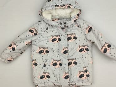czapka matrix: Transitional jacket, Next, 2-3 years, 92-98 cm, condition - Good — 1