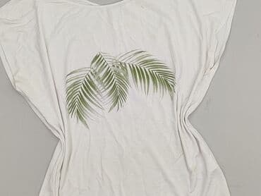 najladniejsze koszulki pilkarskie: Cotton Club, T-shirt damski, rozmiar L — 1