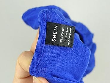 biustonosze push up: Shein, Top damski, rozmiar L — 4