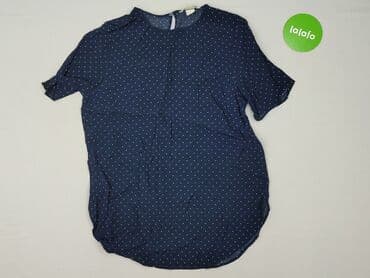 zwrot stroju kąpielowego hm: H&M, Bluzka damska, M — 2