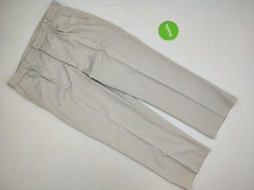 river island pl: Spodnie materiałowe damskie, rozmiar 2XL — 2