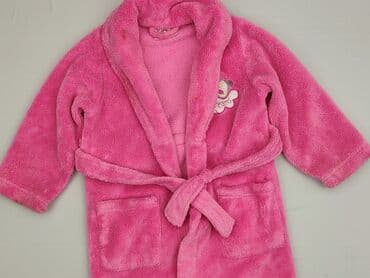 beloved piżama pepco: Robe, 3-4 years, 98-104 cm, condition - Very good — 1