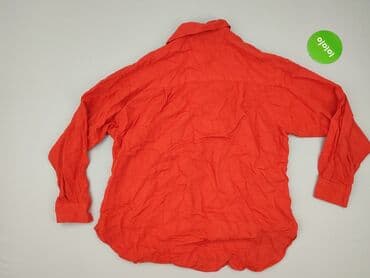 lniana koszula stradivarius: Stradivarius, Koszula damska, rozmiar M — 3