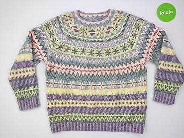 internet second hand: Sweter damski, rozmiar 2XL — 2