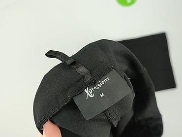 ccc trampki biale: Spodnie materiałowe damskie, rozmiar M — 4