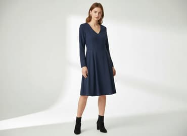 navona sukienki: Nife, Sukienka damska, rozmiar M — 8