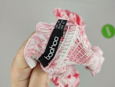 asos oversized t shirty: Boohoo, Top damski, L — 4