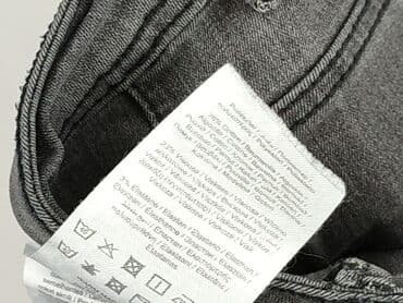 rajstopy den: Vero Moda, Jeansy damskie, M — 7