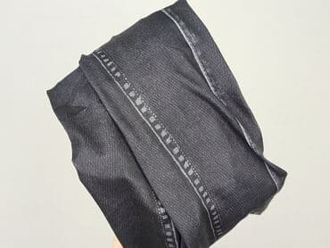 legginsy beżowe push up: Leggings, Legginsy rozmiar M — 6