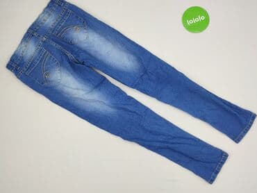 czapki pepe jeans: Jeans, Y.F.K., 11 years, 146, condition - Very good — 3