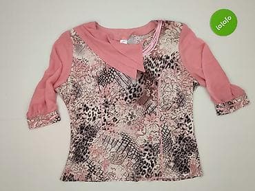 56: Bluzka damska, rozmiar 4XL — 2