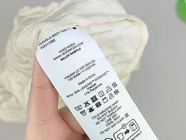 vero moda t shirty: Vero Moda, Bluzka damska, rozmiar M — 4