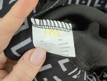 krótkie spodenki do grubych rajstop: Legginsy Sportowe damskie, rozmiar L — 5