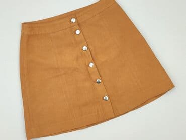 spódnica z tetry: H&M, Spódnica damska, rozmiar M — 1