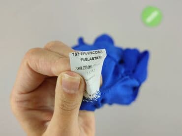 sukienki mini dopasowane: Sukienka damska, rozmiar S — 4