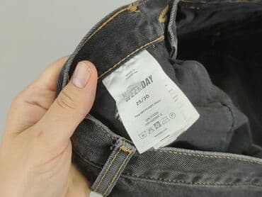 indicode t shirty: Jeans for women, size M (EU 38) — 4
