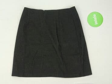 spódnice midi z guzikami: Shein, Spódnica damska, S — 3