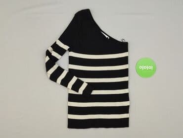 poliamid w swetrze: Sweter damski, rozmiar M — 2