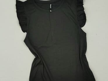 sinsay t shirty damskie: Sinsay, Top damski, rozmiar M — 1