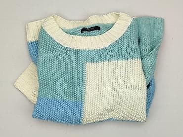 m s sweter: Reserved, Sweter damski, rozmiar M — 5