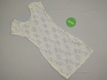 przeswitujace sukienki: Sukienka damska, rozmiar One size — 4