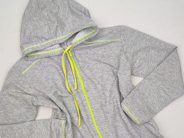 Bluza z kapturem damska, rozmiar M