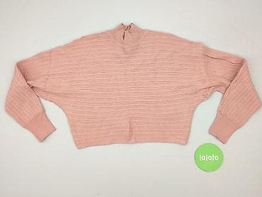 pull and bear bluza: New Look, Светр жіночий, розмір M — 3