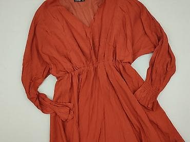 laversa sukienki plus size: Boohoo, Sukienka damska, rozmiar L — 1