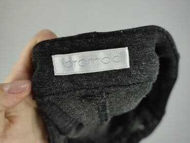 promod jeansy: Promod, Spodnie materiałowe damskie, rozmiar M — 5